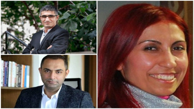 Basın Konseyi, Silivri Cezaevi'ndeki gazetecilere mektup gönderdi