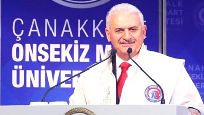 Yıldırım TEOG'un yerine gelecek sistemin ayrıntılarını açıkladı