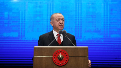 Erdoğan'dan ailesine, AKP'li yöneticilere ve cemaatlere 'vergi muafiyeti' kıyağı