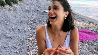 Pınar Gültekin hakkında çirkin paylaşımda bulunan şoförün sertifikası iptal edildi
