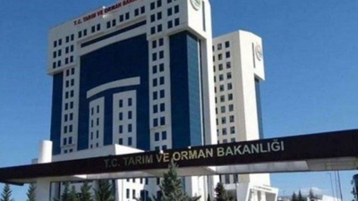 Tartışmalı isim bakanlıkta: Görevden alındı ama aktif görevde