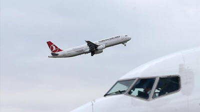 THY uçuyor: Yönetim kurulundaki 9 kişiden 6'sının havacılık tecrübesi yok
