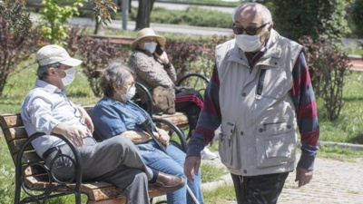 Karaman'da da kısıtlama geldi
