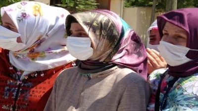 TTB'den yangında çocuklarını kaybeden Fatma hemşireye ilişkin açıklama
