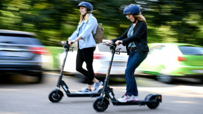 Elektrikli bisiklet ve scooterlara yönelik standartlar belirlenecek
