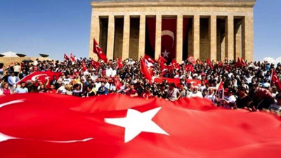İçişleri Bakanlığından '30 Ağustos' açıklaması: Salgınla mücadelenin bir gereği