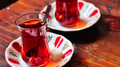 Kırıkkale'de yiyecek-içecek ikramı yasaklandı