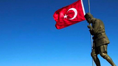 Büyük Taarruz'un 98. yıl dönümü: Bu yıl koronavirüs önlemleriyle kutlanacak