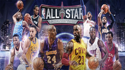 NBA All-Star'da artık Doğu-Batı ayrımı olmayacak!