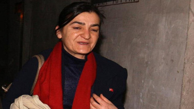 Müyesser Yıldız için 15 dakikalık susma eylemi: Elimde sadece kalemim var