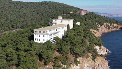 İTO, Heybeliada Senatoryumu'nun Diyanete verilmesine tepki gösterdi