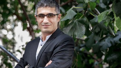 Barış Pehlivan: Türkiye'deki hukuk o acil yardım butonu gibi, var gibi ama kullanamı­yorsun