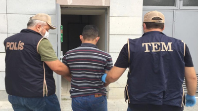 IŞİD operasyonu: 13 şüpheli gözaltına alındı