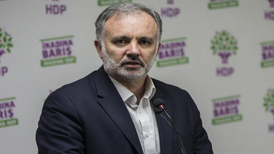 Doğu Perinçek: Ayhan Bilgen’in bu tavrı çok cesur, alkışlanacaktır