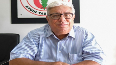 Aydın Tabip Odası Başkanı koronavirüs nedeniyle hayatını kaybetti