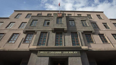 MSB 15 Temmuz sonrası ihraç edilen personel sayısını açıkladı