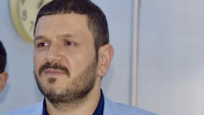 BBP genel başkanlığına aday oldu: İhraç talebiyle disipline sevk edildi