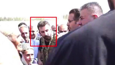 Bir haftadır haber alınamayan Bahtiyar Fırat'ın Zindaşti’nin akrabası olduğu ortaya çıktı