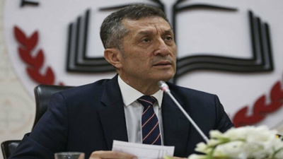 Ziya Selçuk dağıtılan tablet sayısını açıkladı