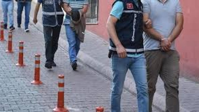 Sahte vali bağış kampanyası düzenledi