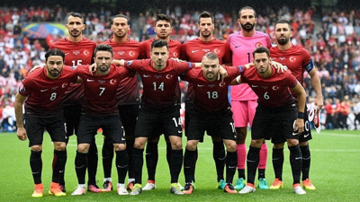 A Milli Takım için Finlandiya maçının önemi büyük