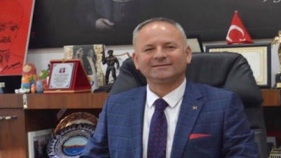 CHP'li belediye başkanı koronavirüse yakalandı
