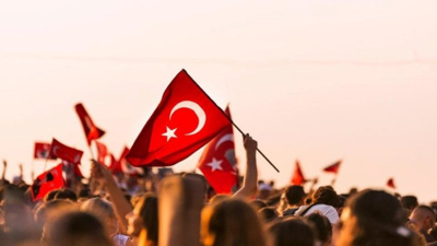 Hava Tam Kutlama Havası! 29 Ekim Cumhuriyet Bayramı'nda Hava Nasıl Olacak?