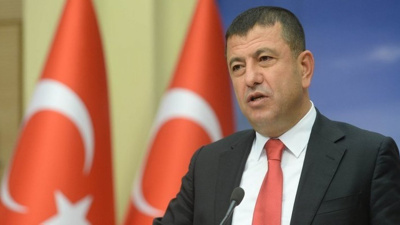Veli Ağbaba "Torba yasa istismar yasasıdır"
