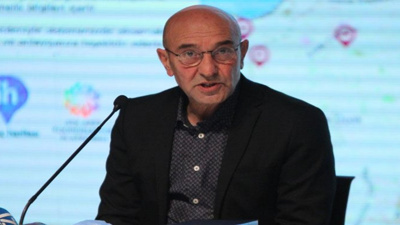 Tunç Soyer, 'Bir Kira Bir Yuva' ve 'Halkın Bakkalı' kampanyasına gelen desteği açıkladı