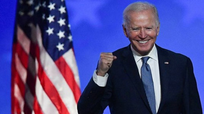 Türkiye'den ilk Joe Biden açıklaması