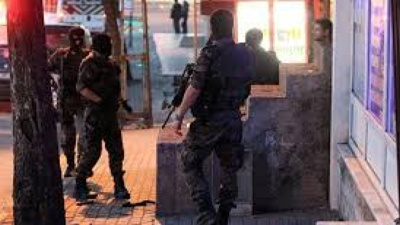 IŞİD bazı milletvekillerini esir almak istemiş