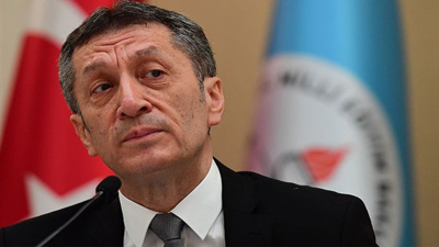 Bakan Selçuk'tan yüz yüze eğitim açıklaması
