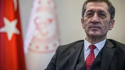 Ziya Selçuk'tan yüz yüze eğitim açıklaması