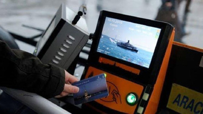 İstanbul'da 'yetersiz bakiye' dönemi bitti- VİDEO