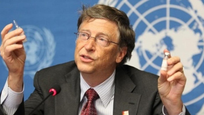 Bill Gates'ten korkutan uyarı
