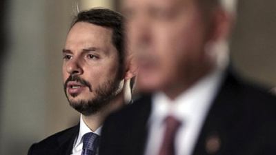 MAK Danışmanlık Başkanı: Berat Albayrak'ın istifası aile içi mesele