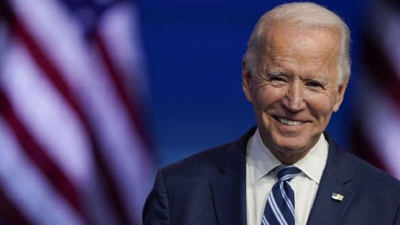 Biden, Trump'ın onayladığı F-35 anlaşmasını askıya aldı