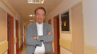 Prof. Dr. Mehmet Ceyhan uyardı