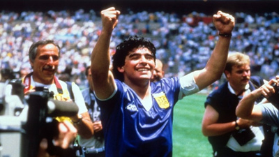 'Maradona Öldürüldü' İddiası!