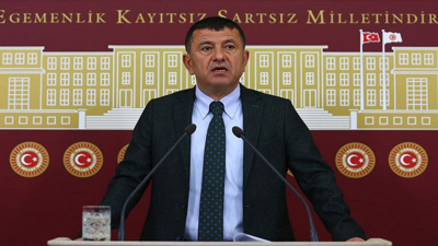 "Son 14 ayda 124 bin 910 esnaf kepenk kapattı"