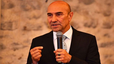 Tunç Soyer 'uykularım kaçıyor' diyerek korkutan tabloyu anlattı