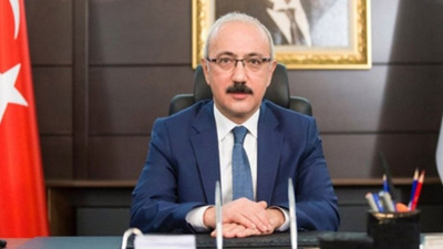 Hazine ve Maliye Bakanı Elvan'dan flaş 'büyüme' açıklaması