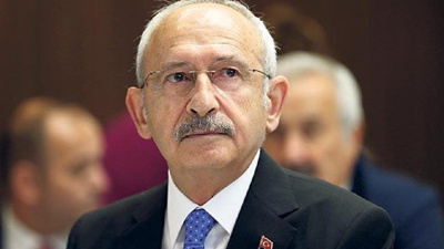 Kılıçdaroğlu: Ne zamandır Türkiye Cumhuriyeti, Katar'ın beslemesi oldu?