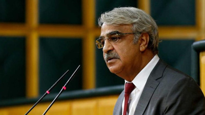 Mithat Sancar'dan AYM raportörüne çağrı: Bu iddianameyi reddet tarihe geç