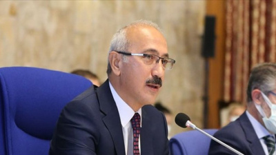 Bakan Lütfi Elvan'dan flaş yatırımcı açıklaması