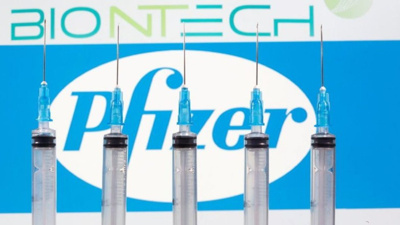 Pfizer/BioNTech duyurdu: Aşımız mutasyona uğramış koronavirüs varyantlarına karşı etkili