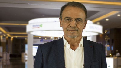 Prof. Dr. Mehmet Ceyhan'ın rahatsızlığı belli oldu