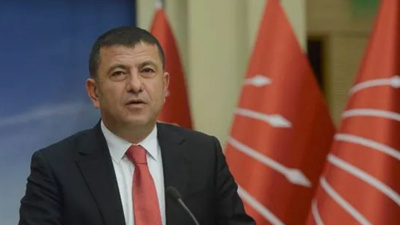 CHP'li Ağbaba'dan Bahçeli'ye Kürecik Üssü yanıtı: Günaydın
