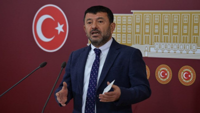 CHP'li Ağbaba'dan Soylu'ya: Sende onur varsa istifa edersin