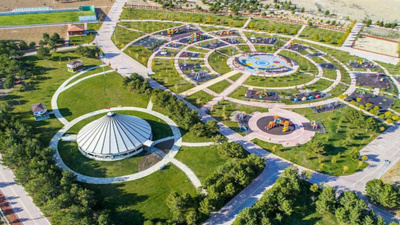 Millet bahçelerinin maliyeti 7 bakanlığın bütçesinden fazla çıktı